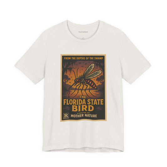Florida State Bird Vintage Tee